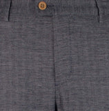 Tommy Bahama Men's Mahalo Bay Flat Front Pant, Maritime