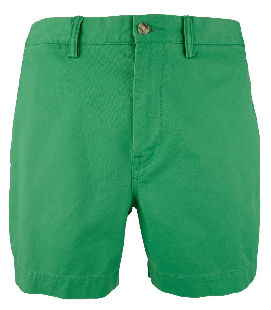 Men's Chino 6-Inch Stretch Shorts G 38