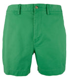 Men's Chino 6-Inch Stretch Shorts G 38