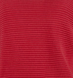 Tommy Bahama Women's Bonita Sequin Ottoman V Neck Sweater