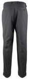 Ralph Lauren Men's Comfort Flex Pleated Dress Pants G 32Wx32L