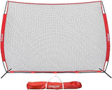 GoSports Portable 12' x 9' Sports Barrier Net - Great for Any Sport