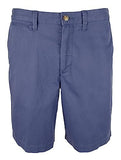 Polo Ralph lauren Men's Relaxed Fit Twill 10-Inche Shorts-Navy-30