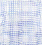 Bugatchi Men's Classic Fit Long Sleeves Shirt