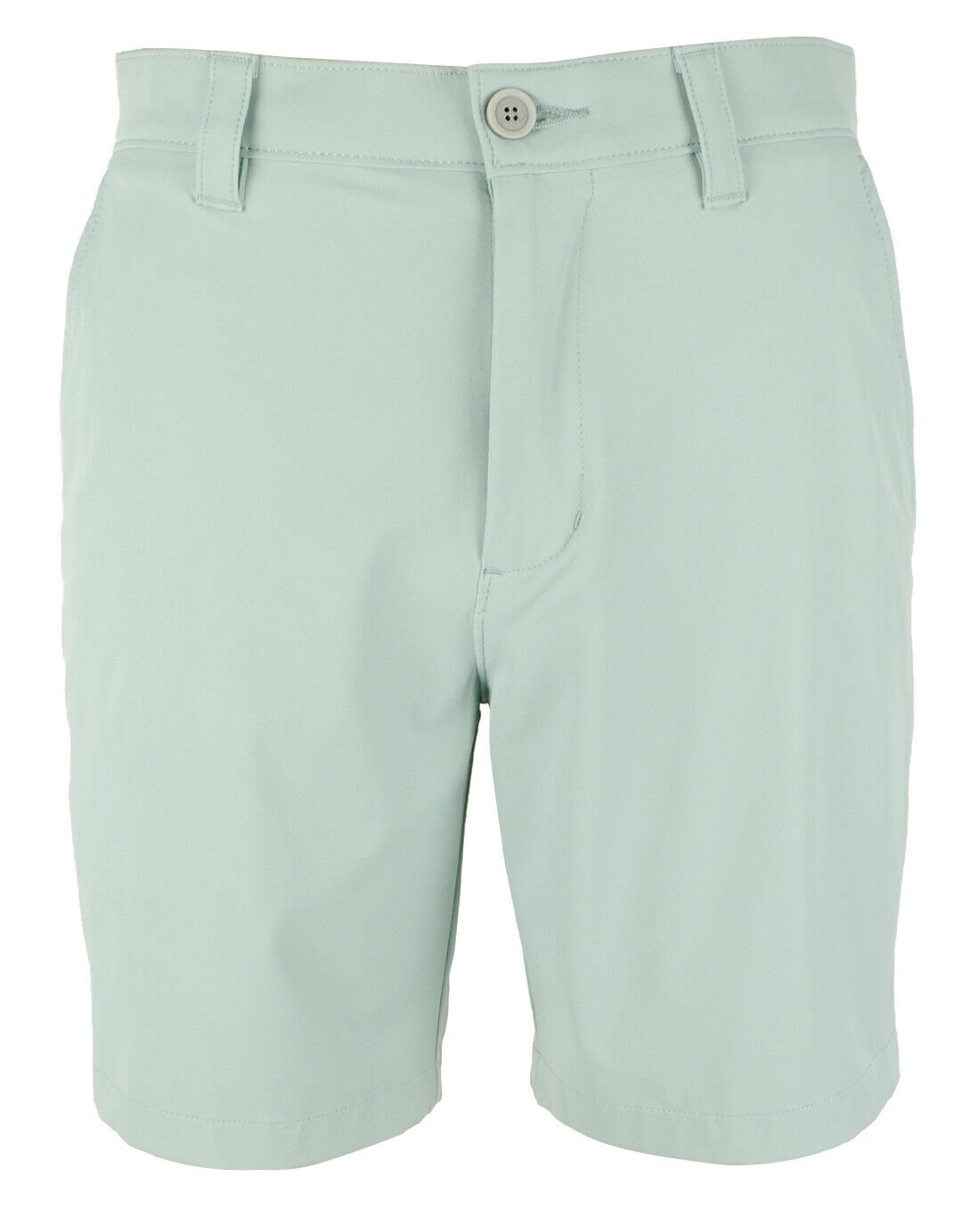 Southern Tide Men's Brrr die Flat Front 8" Inseam Gulf Shorts