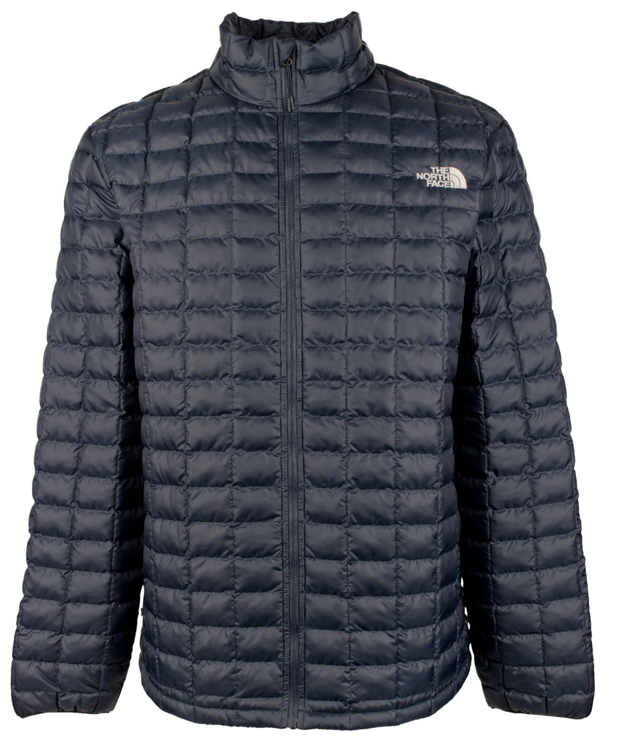 Men's Big and Tall Thermoball Eco Slim Fit Jacket-UNM-2X