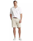 Polo Ralph Lauren Men's Shorts Cotton/Elastane Blend 711846062003 Tan (44)