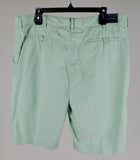 Customer Return Polo Ralph Lauren Men's Oxford Shorts-G-38