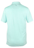 Customer returnTommy Bahama Men's La Jolla Cove Polo Shirt-BS-XL