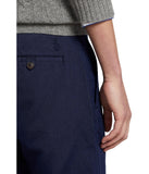 POLO RALPH LAUREN Men's Flat Front Straight Bedford Pants