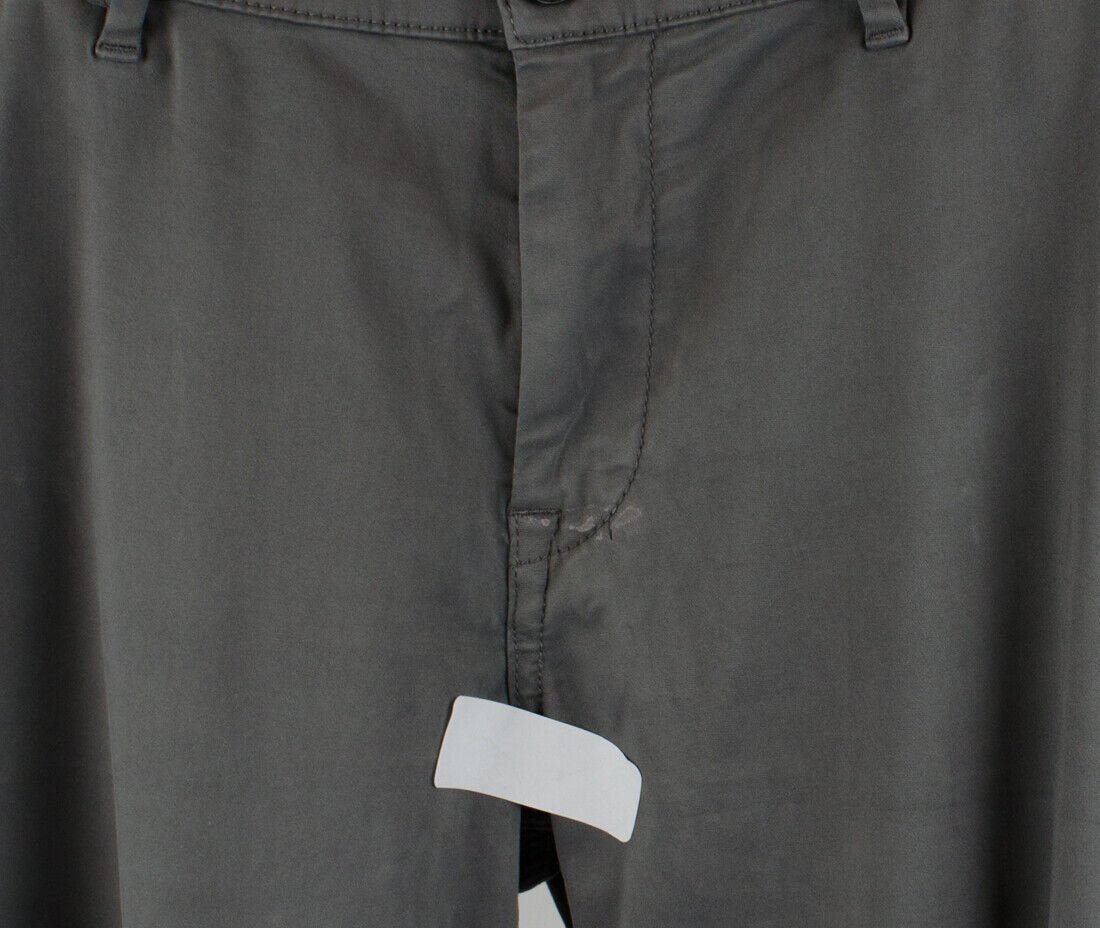 Customer Return Boss Hugo Boss Men's Schino Regular Fit  Chino Pants-DG-36WX34L