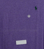 Customer Return  Polo Ralph Lauren Men's Classic Fit Crewneck T-Shirt-PR-Large