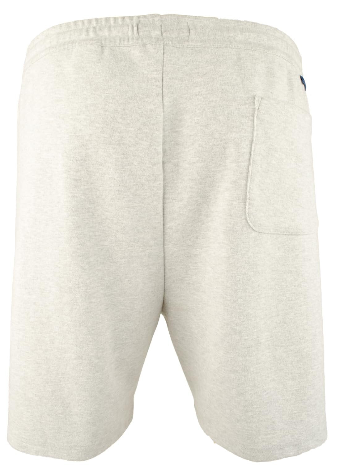 Men's M Backrush Heather Lounge Shorts HM XX-Large