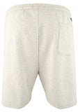 Men's M Backrush Heather Lounge Shorts HM XX-Large