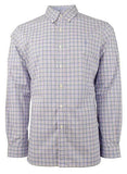 Polo Ralph Lauren Men's Slim Fit Plaid Long Sleeve Oxford Shirt X Large