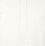 Men's Custom Slim Fit Mesh Polo Shirt