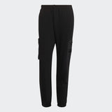 Adidas Men's Regular Fit 100% Cotton Jogger Sweatpant Q4 Small