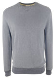 Suéter de cuello redondo Bailer para hombre de Southern Tide, azul marino verdadero, talla grande