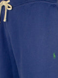 Polo Ralph Lauren Men's Drawstring Fleece Sweatpants Bl XXL Blue