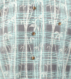 Camisa de manga corta Tommy Bahama Island Zone para hombre, talla pequeña