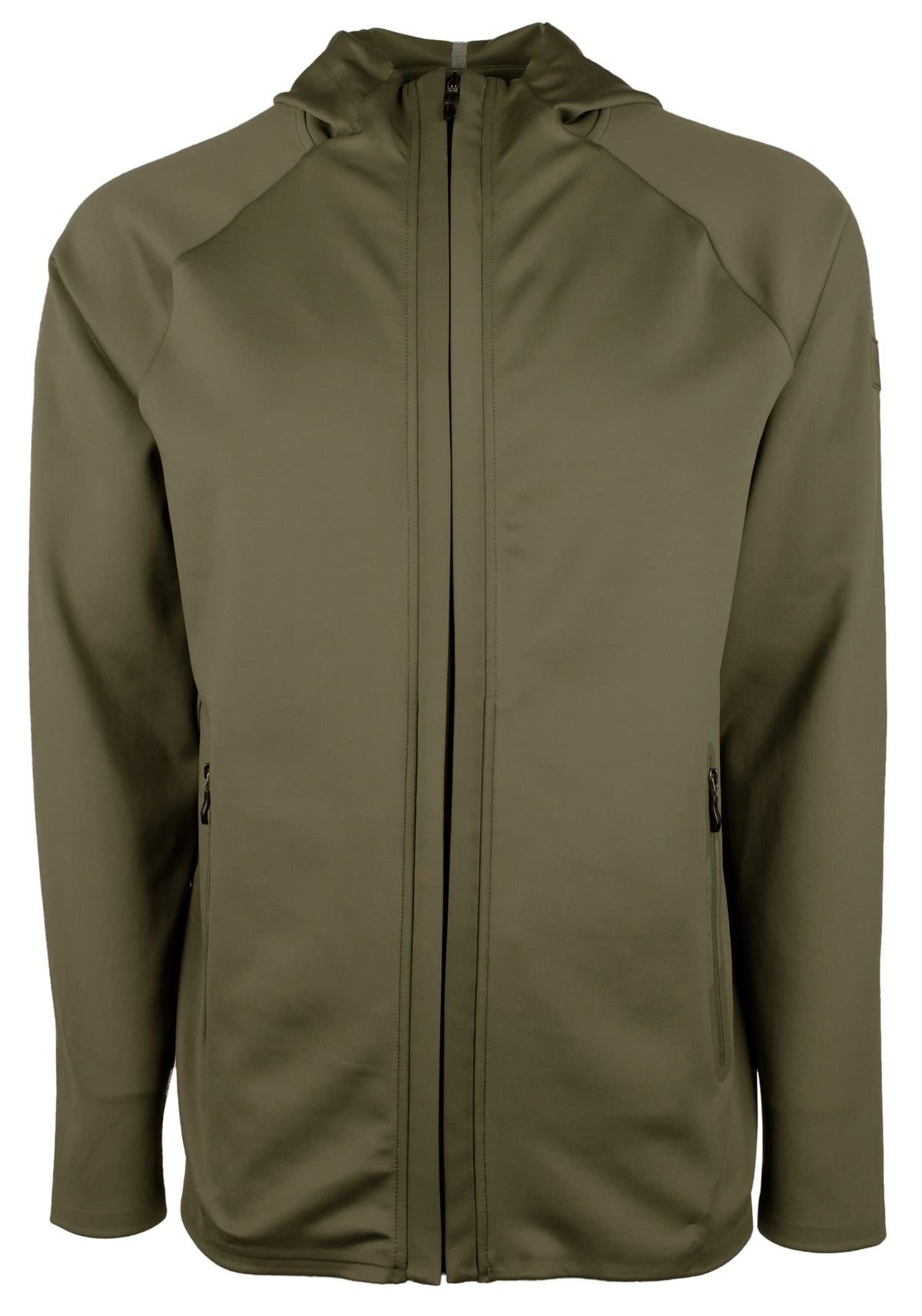 Hugo Boss Men's Athleisure Hoodie-DG-Large