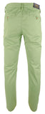 Polo Ralph Lauren Men's Strech Slim Fit Stretch Twill Chino Pants Green