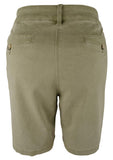 Women's Boracay Bermuda Shorts TLf 4