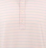Polo Ralph Lauren  Men's Active Fit Stretch Cotton Polo Short Sleeve