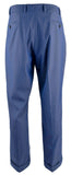 Ralph Ralph Lauren The Comfort Flex Pleated Dress Pants