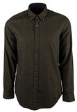 Hugo Boss Men's Lod Regular Fit Long Sleeves Shirt