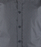 Hugo Boss Men's Big and Tall Ronni Long Sleeve Shirt-DB-XX-Large Dark Blue
