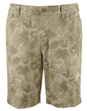 Tommy Bahama Lake Como Camo 10-Inch Shorts - T822853 (30)