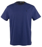 Polo Ralph Lauren Men's Classic Fit Striped T Shirt