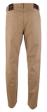 Michael Kors Men's 5 Pocket Tailored Fit Stretch Twill Pants-K-34Wx30L