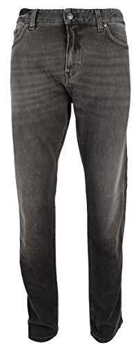 Hugo Boss Men's Delaware Stretch Pant-G-36WX32L Grey