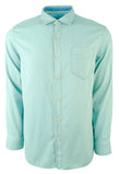 Tommy Bahama Men's Dobby Dylan Shirt-DA-M