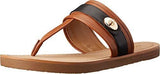 Coach Women's Eileen T-Strap Sandals-SB-5.5M