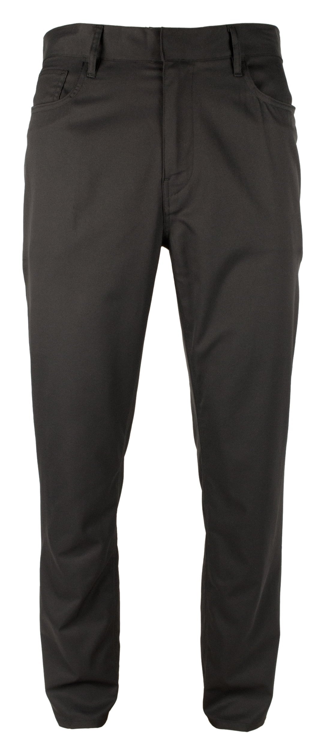 Men's RLX Wicking Tailored Fit  Pants Blk 34WX34L