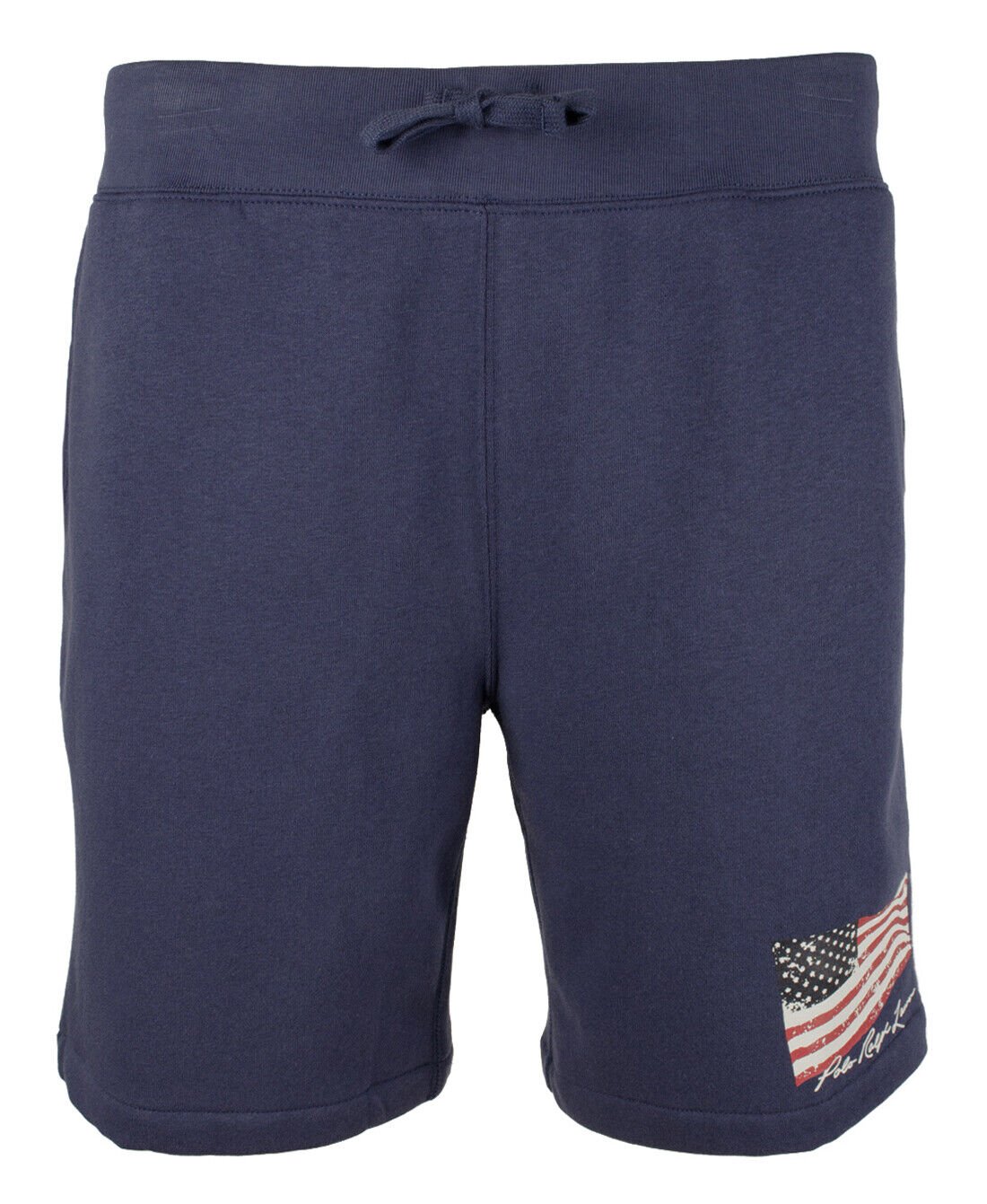 POLO RALPH LAUREN Men's Flag Fleece Shorts