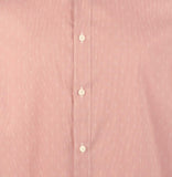Psycho Bunny Men's Non-Iron Modern Fit Long Sleeves Shirt MRD 16.5 (32/33)