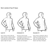THE NORTH FACE Men's ThermoBall Eco Vest 2.0 (Standard and Big Size), TNF Black, 2X Big