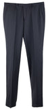 Hugo Boss Men's Leenon Virgin Wool Unhemmed Dress Pants