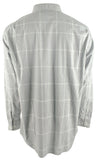 Men's Coastal Passage Almaco Plaid Sport Shirt -XL