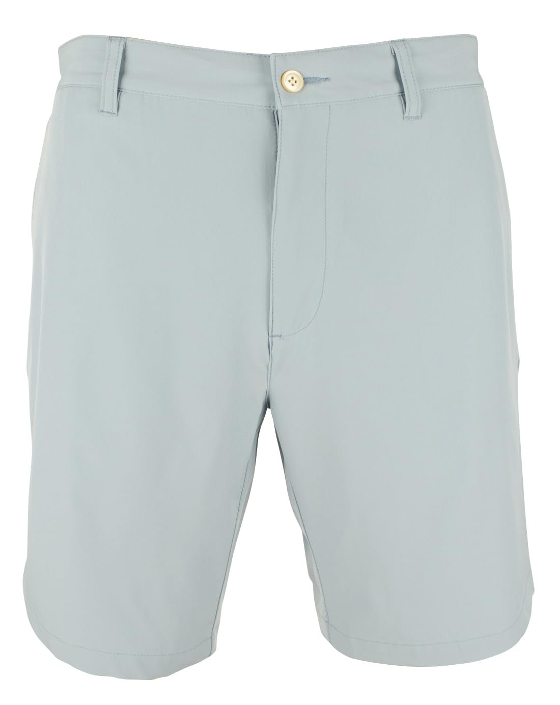Polo Ralph Lauren Men's All-Day Performance Stretch 9.5" Inseam Beach Shorts Blue