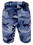 Polo Ralph Lauren Men's Golf Classic Fit Camouflage Shorts