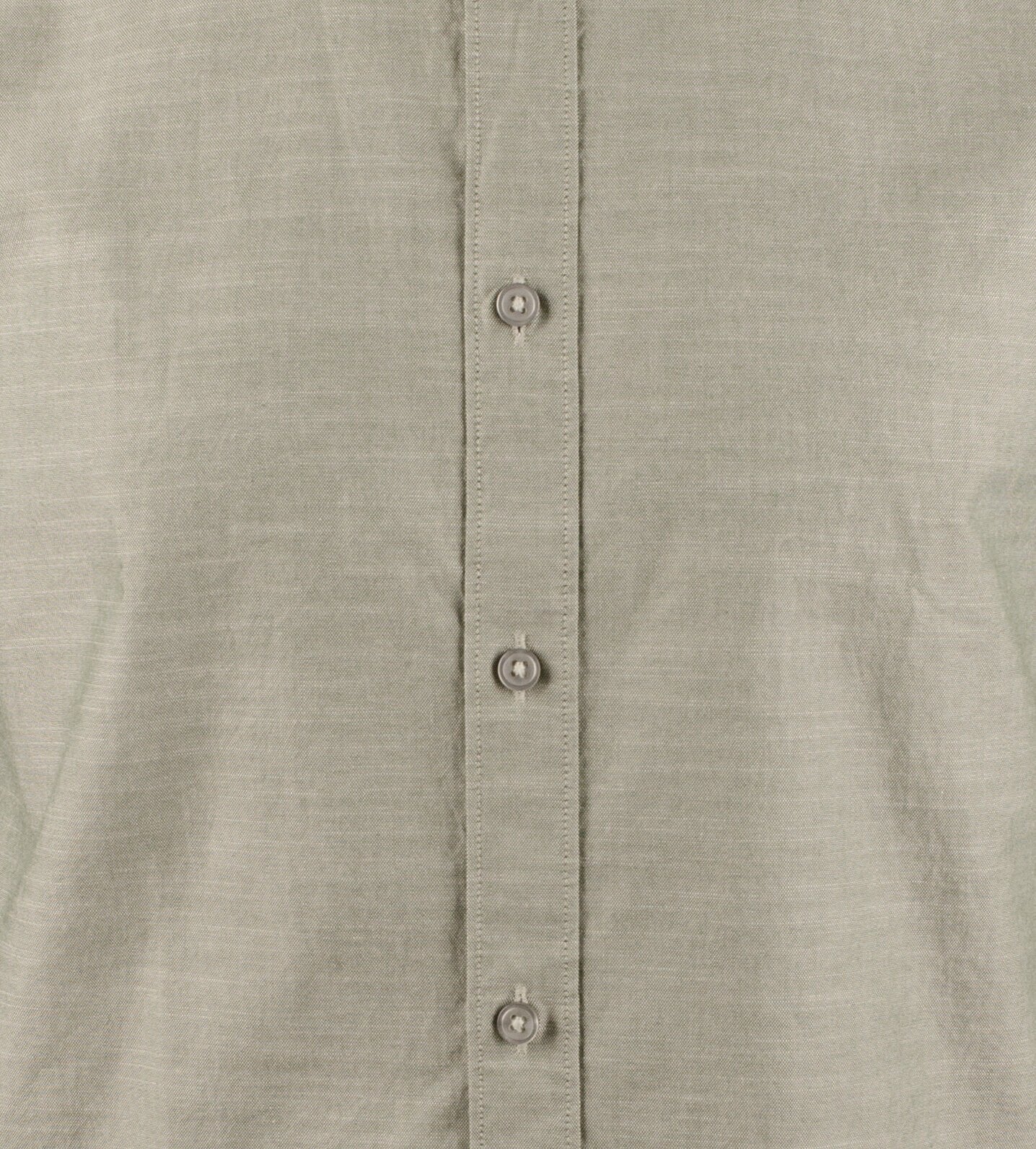 Hugo Boss Men's Lukas Regular Fit Stretch Long Sleeve Dress Shirt Open Green