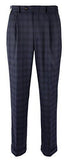 Ralph Lauren Men's Pleated Comfort Flex Dress Pants 30Wx32L