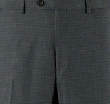 Ralph Lauren Men's Comfort Flex Flat Front Slim Fit Dress Pants-GB-32WX32L
