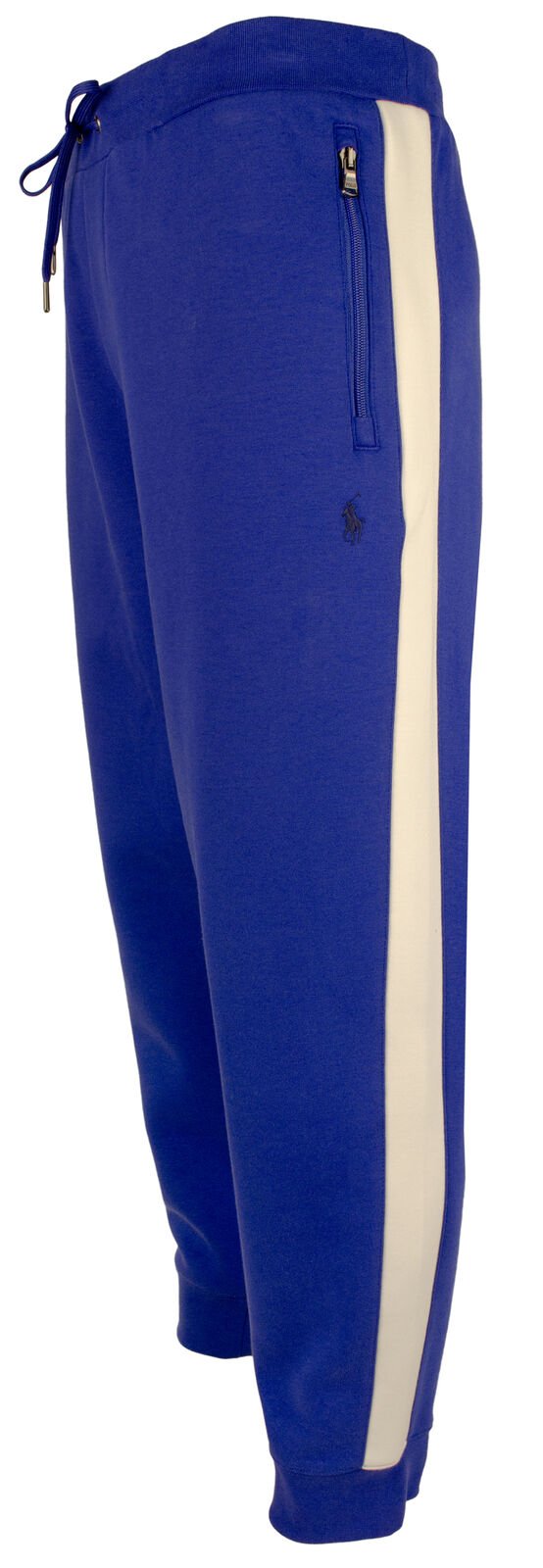 Polo Ralph Lauren Men's Drawstring Double Knit Jogger Pant Bl XXL