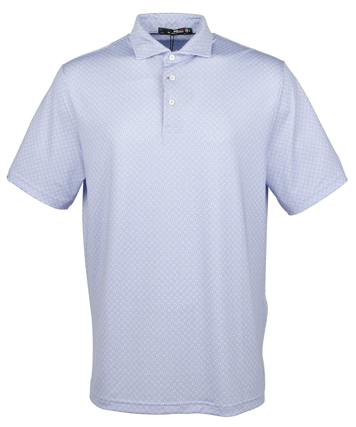Polo Ralph Lauren Short Sleeve Solid Mesh Newport XL
